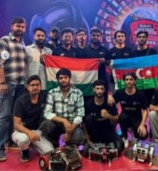 Technoxian World Cup '25